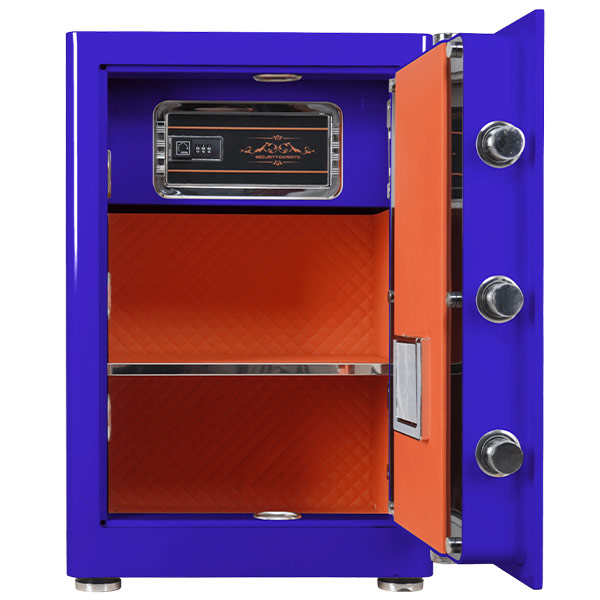 KÉT SẮT LIBERTY LB79S SPECIAL EDITION XANH TÍM - 16 KÉT SẮT LIBERTY LB79S SPECIAL EDITION XANH TÍM - 15