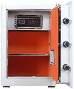 KÉT SẮT LIBERTY LB79S SPECIAL EDITION TRẮNG - 34 KÉT SẮT LIBERTY LB79S SPECIAL EDITION TRẮNG - 33