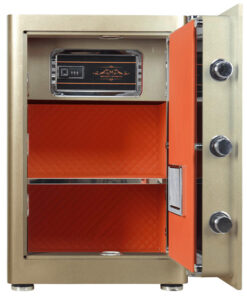 KÉT SẮT LIBERTY LB79S SPECIAL EDITION VÀNG - 34 KÉT SẮT LIBERTY LB79S SPECIAL EDITION VÀNG - 33