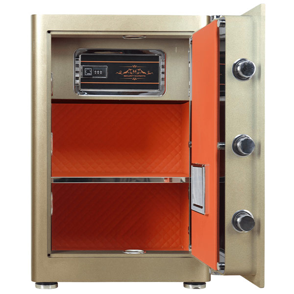 KÉT SẮT LIBERTY LB79S SPECIAL EDITION VÀNG - 16 KÉT SẮT LIBERTY LB79S SPECIAL EDITION VÀNG - 15