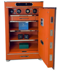 KÉT SẮT LIBERTY LB1000S8 CAM - 26 KÉT SẮT LIBERTY LB1000S8 CAM - 25