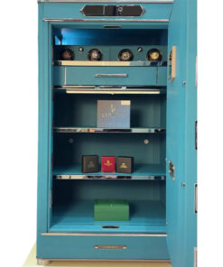 KÉT SẮT LIBERTY LB1000S8 XANH NGỌC - 27