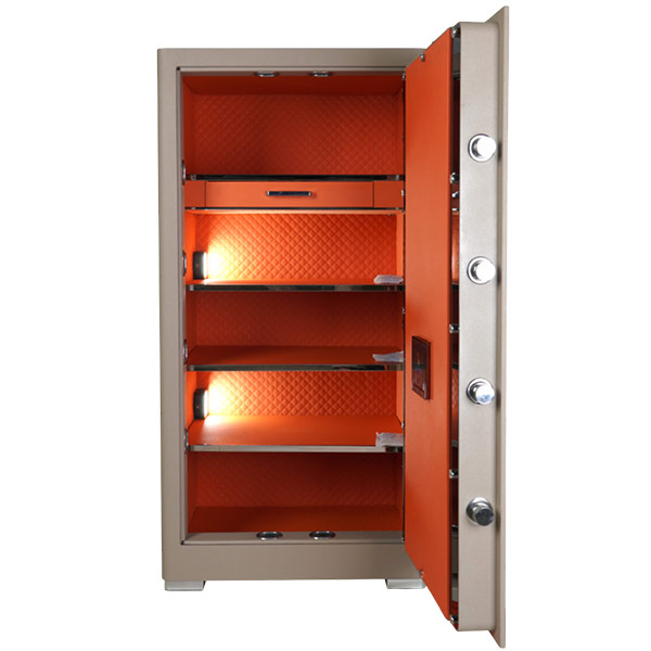 KÉT SẮT LIBERTY LB1200PRO VÀNG CÁT - 42 KÉT SẮT LIBERTY LB1200PRO VÀNG CÁT