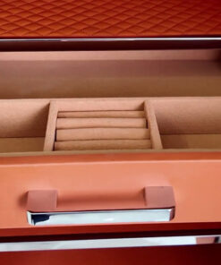 KÉT SẮT LIBERTY LB1000PRO VÀNG CÁT - 33