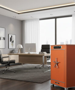 KÉT SẮT LIBERTY LB1000S8 CAM - 30 KÉT SẮT LIBERTY LB1000S8 CAM - 29