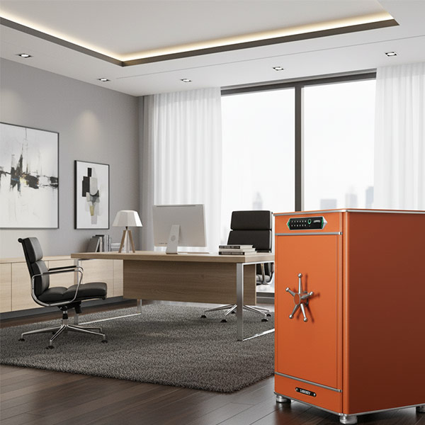 KÉT SẮT LIBERTY LB1000S8 CAM - 16 KÉT SẮT LIBERTY LB1000S8 CAM - 15