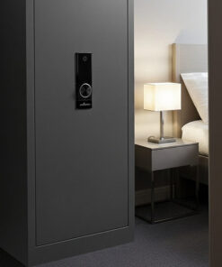 KÉT SẮT LIBERTY LB1500PRO NỈ XÁM - 38 KÉT SẮT LIBERTY LB1500PRO NỈ XÁM - 37