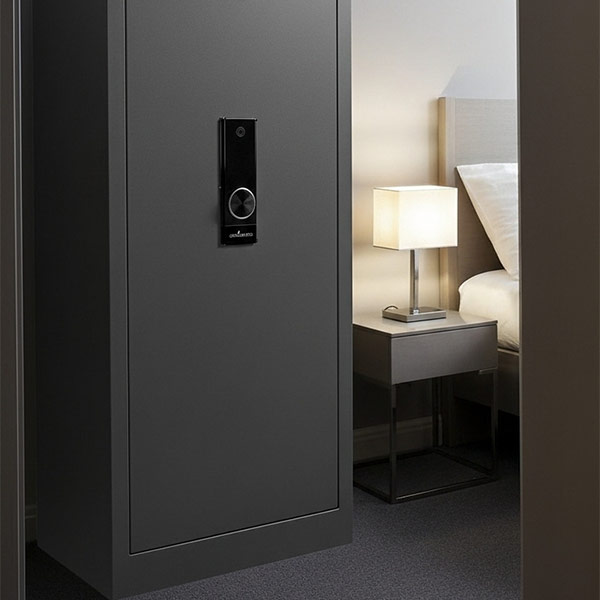 KÉT SẮT LIBERTY LB1500PRO NỈ XÁM - 20 KÉT SẮT LIBERTY LB1500PRO NỈ XÁM - 19