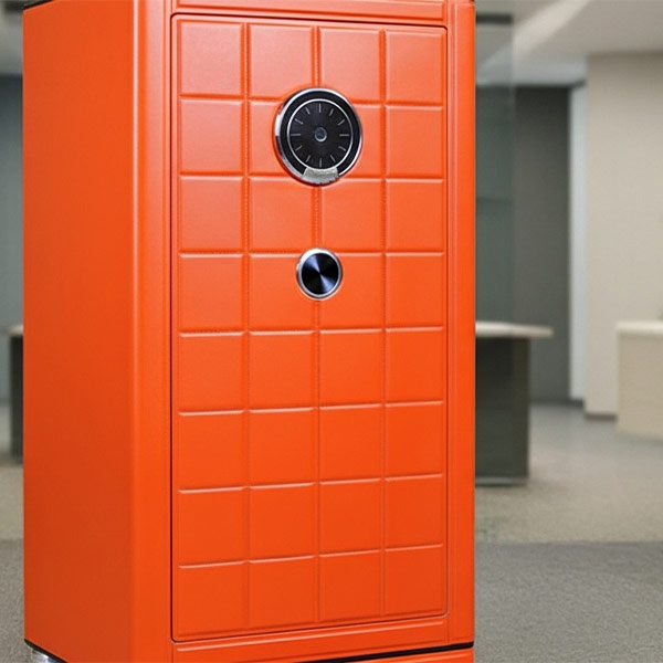 KÉT SẮT LIBERTY LB80S9 CAM - 31 KÉT SẮT LIBERTY LB80S9 CAM