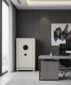 KÉT SẮT LIBERTY LB80S9 TRẮNG SỮA - 18 KÉT SẮT LIBERTY LB80S9 TRẮNG SỮA - 17