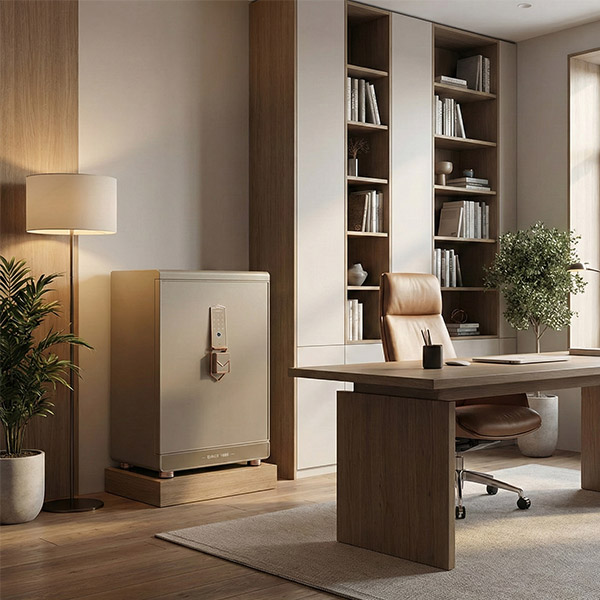 KÉT SẮT LIBERTY PREMIUM LB79S5II - 22 KÉT SẮT LIBERTY PREMIUM LB79S5II - 21