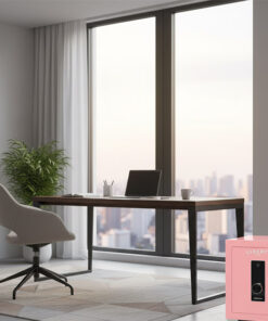 KÉT SẮT LIBERTY LB50PRO SPECIAL EDITION HỒNG - 37