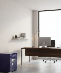 KÉT SẮT LIBERTY LB50S SPECIAL EDITION XANH TÍM - 34 KÉT SẮT LIBERTY LB50S SPECIAL EDITION XANH TÍM - 33