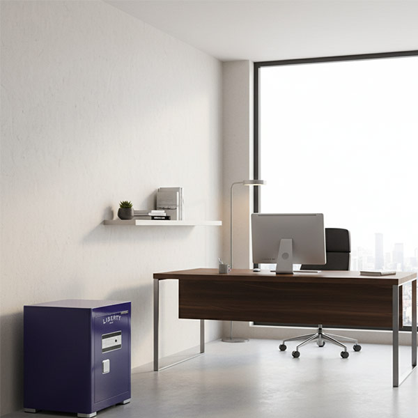 KÉT SẮT LIBERTY LB50S SPECIAL EDITION XANH TÍM - 18 KÉT SẮT LIBERTY LB50S SPECIAL EDITION XANH TÍM - 17