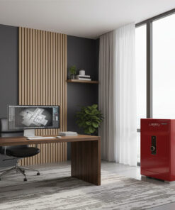 KÉT SẮT LIBERTY LB68PRO SPECIAL EDITION ĐỎ - 30 KÉT SẮT LIBERTY LB68PRO SPECIAL EDITION ĐỎ - 29