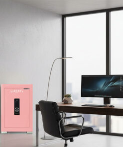 KÉT SẮT LIBERTY LB68PRO SPECIAL EDITION HỒNG - 30 KÉT SẮT LIBERTY LB68PRO SPECIAL EDITION HỒNG - 29