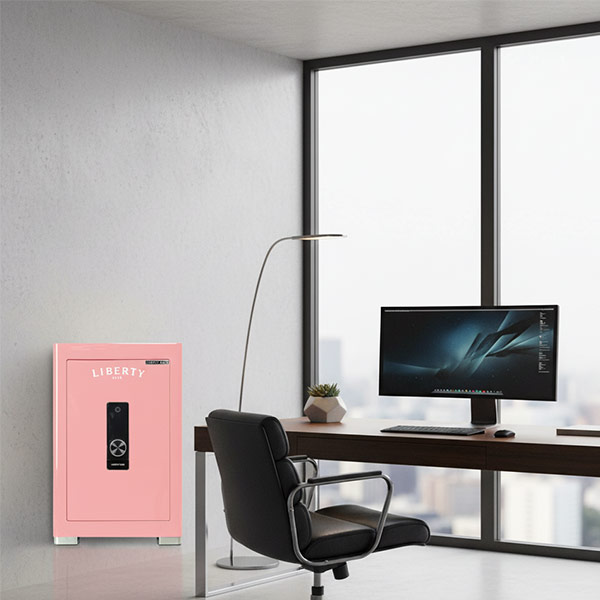 KÉT SẮT LIBERTY LB68PRO SPECIAL EDITION HỒNG - 35 KÉT SẮT LIBERTY LB68PRO SPECIAL EDITION HỒNG