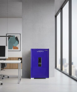 KÉT SẮT LIBERTY LB68PRO SPECIAL EDITION XANH TÍM - 30 KÉT SẮT LIBERTY LB68PRO SPECIAL EDITION XANH TÍM - 29