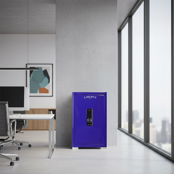 KÉT SẮT LIBERTY LB68PRO SPECIAL EDITION XANH TÍM - 16 KÉT SẮT LIBERTY LB68PRO SPECIAL EDITION XANH TÍM - 15