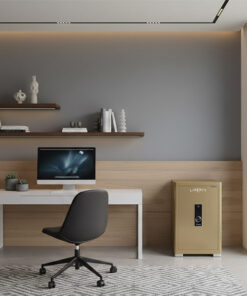 KÉT SẮT LIBERTY LB68PRO SPECIAL EDITION VÀNG - 30 KÉT SẮT LIBERTY LB68PRO SPECIAL EDITION VÀNG - 29