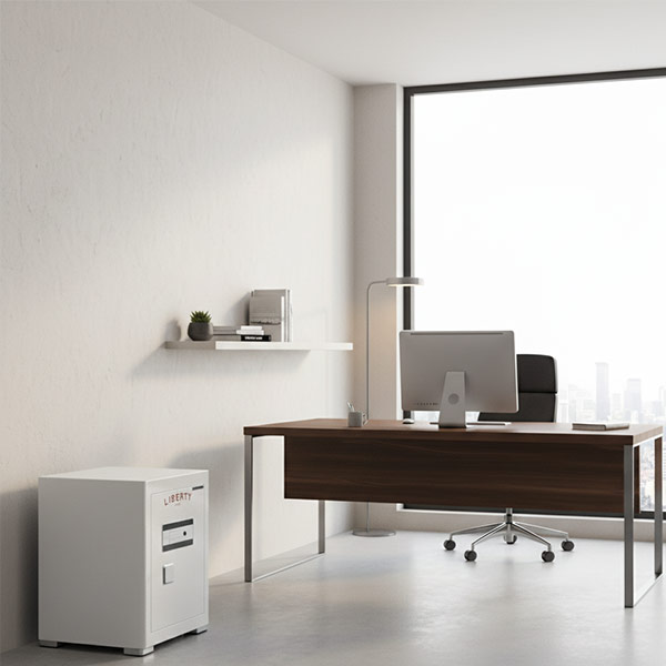 KÉT SẮT LIBERTY LB68PRO SPECIAL EDITION TRẮNG - 16 KÉT SẮT LIBERTY LB68PRO SPECIAL EDITION TRẮNG - 15