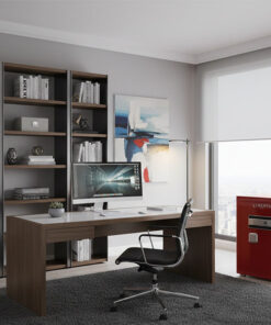 KÉT SẮT LIBERTY LB68S SPECIAL EDITION ĐỎ RUBY - 30 KÉT SẮT LIBERTY LB68S SPECIAL EDITION ĐỎ RUBY - 29