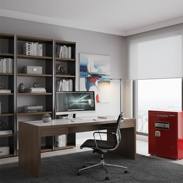 KÉT SẮT LIBERTY LB68S SPECIAL EDITION ĐỎ RUBY - 16 KÉT SẮT LIBERTY LB68S SPECIAL EDITION ĐỎ RUBY - 15