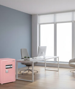 KÉT SẮT LIBERTY LB68S SPECIAL EDITION HỒNG PHẤN - 30 KÉT SẮT LIBERTY LB68S SPECIAL EDITION HỒNG PHẤN - 29