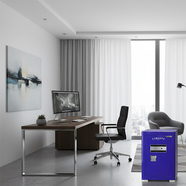 KÉT SẮT LIBERTY LB68S SPECIAL EDITION XANH TÍM - 35 KÉT SẮT LIBERTY LB68S SPECIAL EDITION XANH TÍM