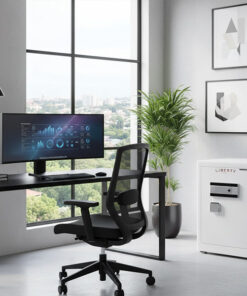 KÉT SẮT LIBERTY LB68S SPECIAL EDITION TRẮNG - 38 KÉT SẮT LIBERTY LB68S SPECIAL EDITION TRẮNG - 37