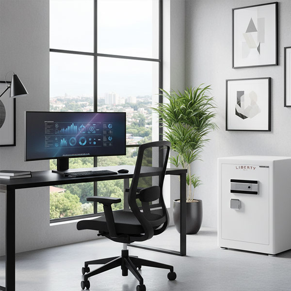 KÉT SẮT LIBERTY LB68S SPECIAL EDITION TRẮNG - 20 KÉT SẮT LIBERTY LB68S SPECIAL EDITION TRẮNG - 19