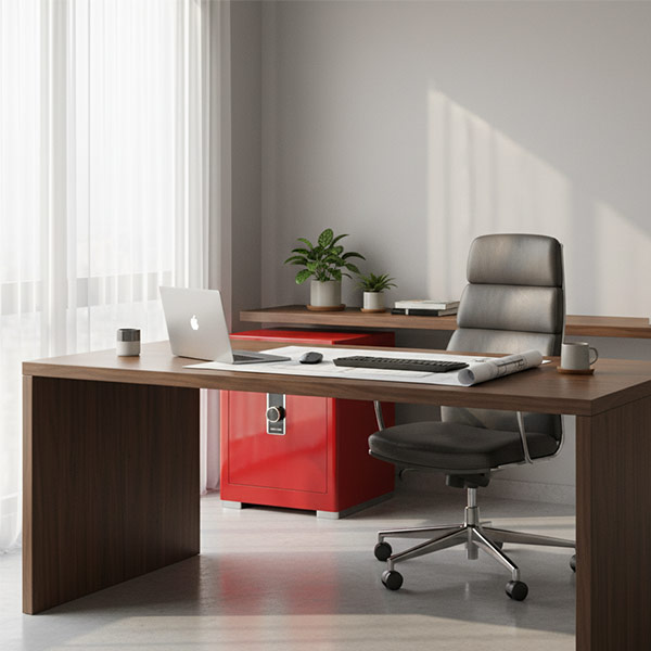 KÉT SẮT LIBERTY LB79PRO SPECIAL EDITION ĐỎ - 20 KÉT SẮT LIBERTY LB79PRO SPECIAL EDITION ĐỎ - 19