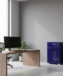 KÉT SẮT LIBERTY LB79PRO SPECIAL EDITION XANH - 38 KÉT SẮT LIBERTY LB79PRO SPECIAL EDITION XANH - 37