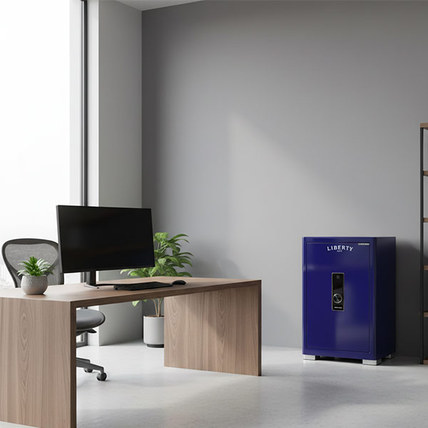 KÉT SẮT LIBERTY LB79PRO SPECIAL EDITION XANH - 20 KÉT SẮT LIBERTY LB79PRO SPECIAL EDITION XANH - 19