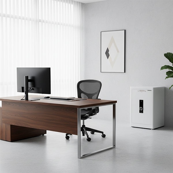 KÉT SẮT LIBERTY LB79PRO SPECIAL EDITION TRẮNG - 43 KÉT SẮT LIBERTY LB79PRO SPECIAL EDITION TRẮNG