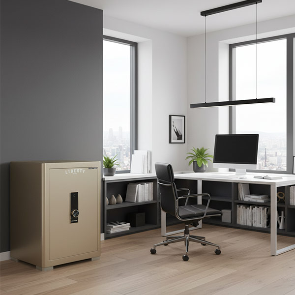 KÉT SẮT LIBERTY LB79PRO SPECIAL EDITION VÀNG ĐỒNG - 41 KÉT SẮT LIBERTY LB79PRO SPECIAL EDITION VÀNG ĐỒNG