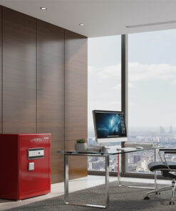 KÉT SẮT LIBERTY LB79S SPECIAL EDITION ĐỎ RUBY - 34 KÉT SẮT LIBERTY LB79S SPECIAL EDITION ĐỎ RUBY - 33