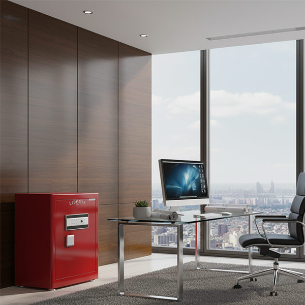 KÉT SẮT LIBERTY LB79S SPECIAL EDITION ĐỎ RUBY - 39 KÉT SẮT LIBERTY LB79S SPECIAL EDITION ĐỎ RUBY