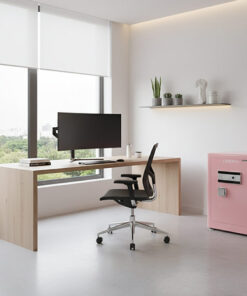 KÉT SẮT LIBERTY LB79S SPECIAL EDITION HỒNG - 38 KÉT SẮT LIBERTY LB79S SPECIAL EDITION HỒNG - 37