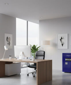 KÉT SẮT LIBERTY LB79S SPECIAL EDITION XANH TÍM - 38 KÉT SẮT LIBERTY LB79S SPECIAL EDITION XANH TÍM - 37