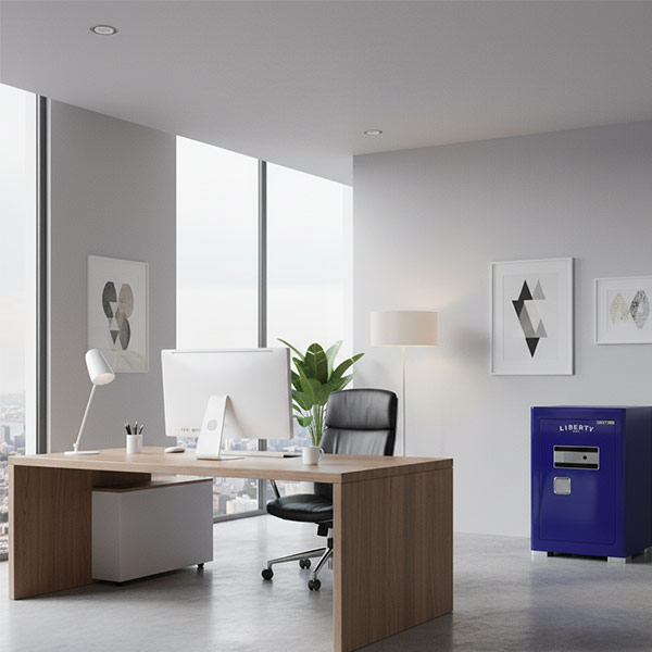 KÉT SẮT LIBERTY LB79S SPECIAL EDITION XANH TÍM - 20 KÉT SẮT LIBERTY LB79S SPECIAL EDITION XANH TÍM - 19