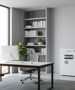 KÉT SẮT LIBERTY LB79S SPECIAL EDITION TRẮNG - 38 KÉT SẮT LIBERTY LB79S SPECIAL EDITION TRẮNG - 37