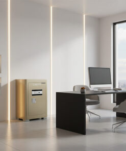 KÉT SẮT LIBERTY LB79S SPECIAL EDITION VÀNG - 38 KÉT SẮT LIBERTY LB79S SPECIAL EDITION VÀNG - 37