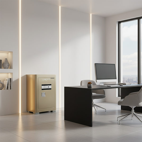 KÉT SẮT LIBERTY LB79S SPECIAL EDITION VÀNG - 41 KÉT SẮT LIBERTY LB79S SPECIAL EDITION VÀNG