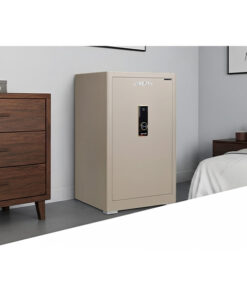 KÉT SẮT LIBERTY LB1000PRO VÀNG CÁT - 37