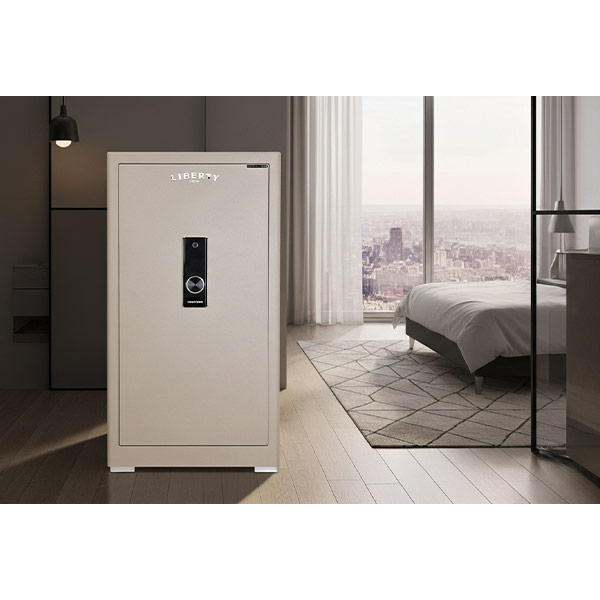 KÉT SẮT LIBERTY LB1200PRO VÀNG CÁT - 20 KÉT SẮT LIBERTY LB1200PRO VÀNG CÁT - 19