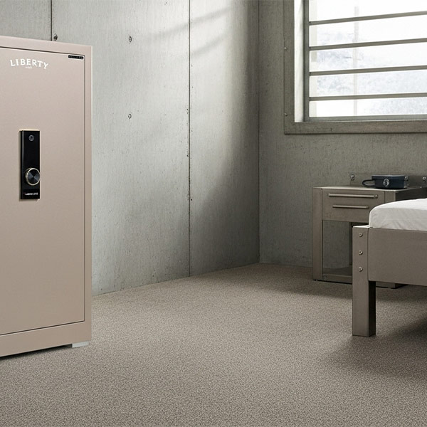 KÉT SẮT LIBERTY LB1500PRO VÀNG CÁT - 43 KÉT SẮT LIBERTY LB1500PRO VÀNG CÁT