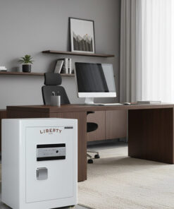 KÉT SẮT LIBERTY LB50S SPECIAL EDITION TRẮNG NGỌC TRAI - 20 KÉT SẮT LIBERTY LB50S SPECIAL EDITION TRẮNG NGỌC TRAI - 19