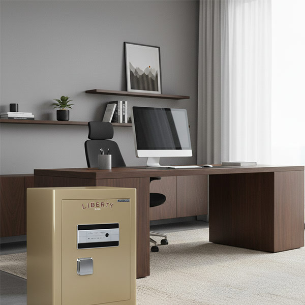 KÉT SẮT LIBERTY LB50S SPECIAL EDITION VÀNG ĐỒNG - 22 KÉT SẮT LIBERTY LB50S SPECIAL EDITION VÀNG ĐỒNG