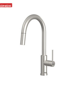 Vòi rửa bát dây rút Konox Reno Smart